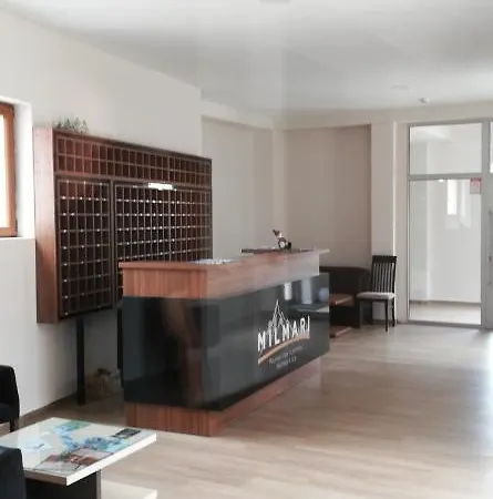 Sweet Kop Of Milmari Apartman