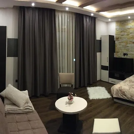 Sweet Kop Of Milmari