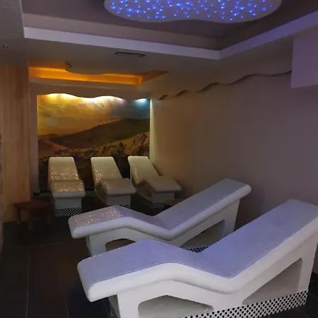 Sweet Kop Of Milmari Kopaonik