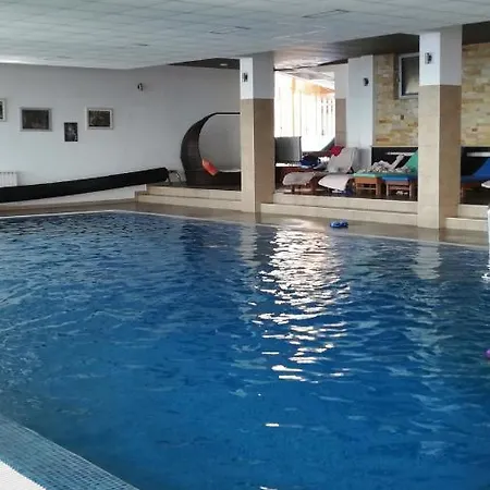 Apartman Sweet Kop Of Milmari