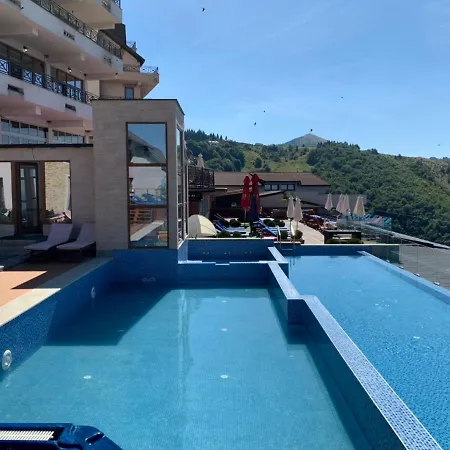 Sweet Kop Of Milmari * Kopaonik