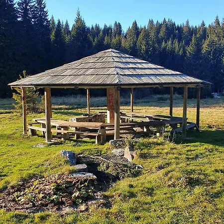 Sweet Kop Of Milmari Apartman *