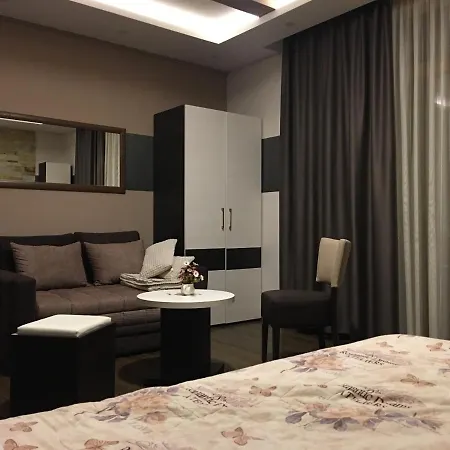 Sweet Kop Of Milmari Apartment *