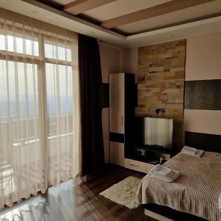 Sweet Kop Of Milmari *