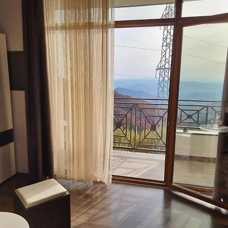 Sweet Kop Of Milmari Apartment