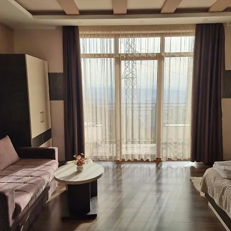 Sweet Kop Of Milmari *