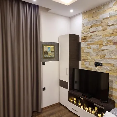 Sweet Kop Of Milmari Apartman Kopaonik