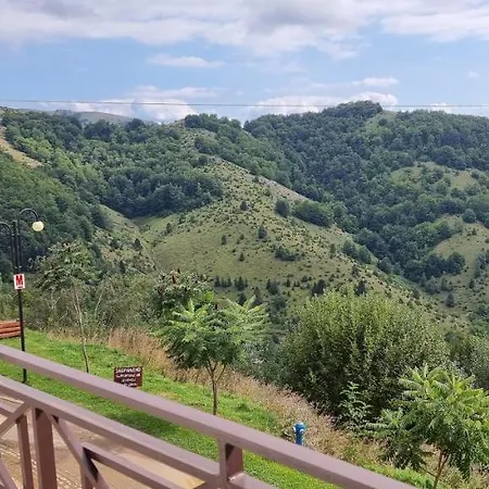 Sweet Kop Of Milmari Kopaonik