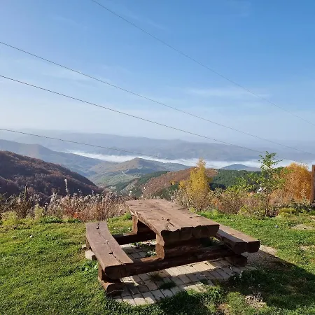 Sweet Kop Of Milmari Kopaonik