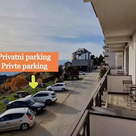 Sweet Kop Of Milmari 카파오닉