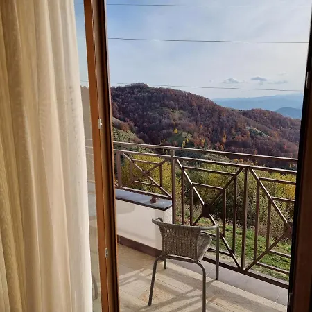 Sweet Kop Of Milmari Apartment