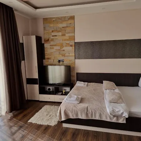 Apartman Sweet Kop Of Milmari