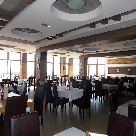 Apartman Sweet Kop Of Milmari