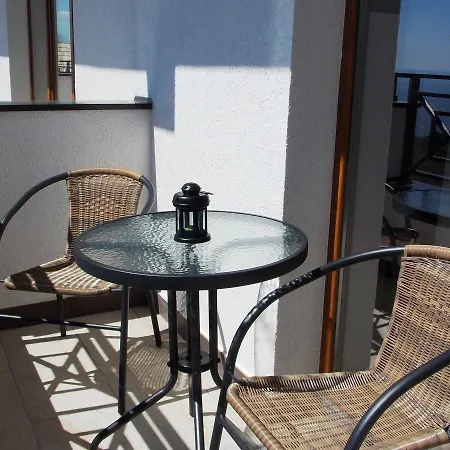 Apartman Sweet Kop Of Milmari