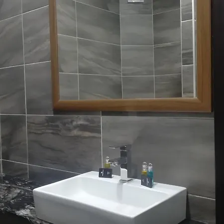 Sweet Kop Of Milmari Apartman *