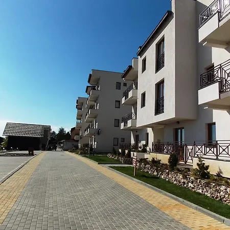 Apartman Sweet Kop Of Milmari