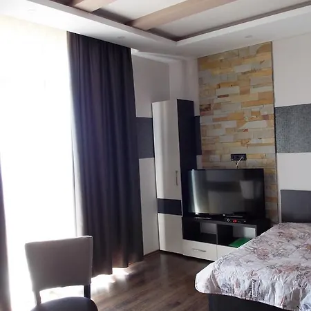 Apartman Sweet Kop Of Milmari Kopaonik