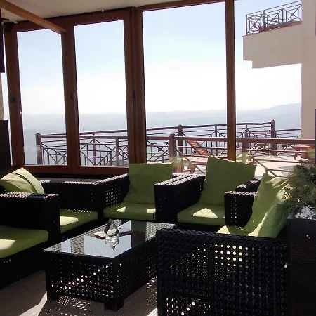 Apartman Sweet Kop Of Milmari Kopaonik