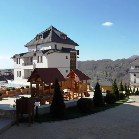 Apartment Sweet Kop Of Milmari