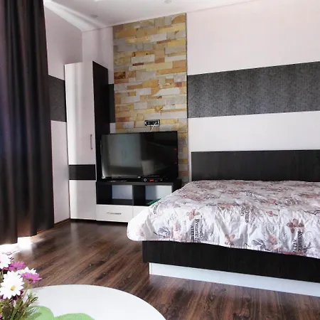 Sweet Kop Of Milmari Apartment