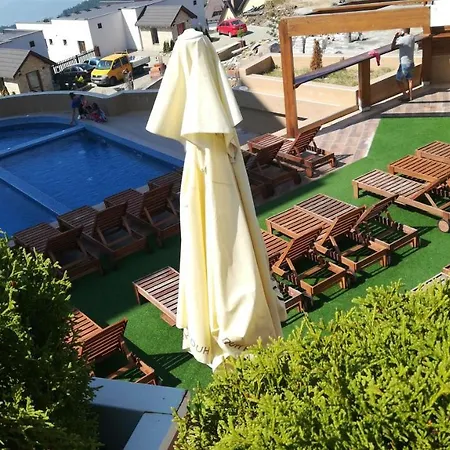 Sweet Kop Of Milmari Kopaonik