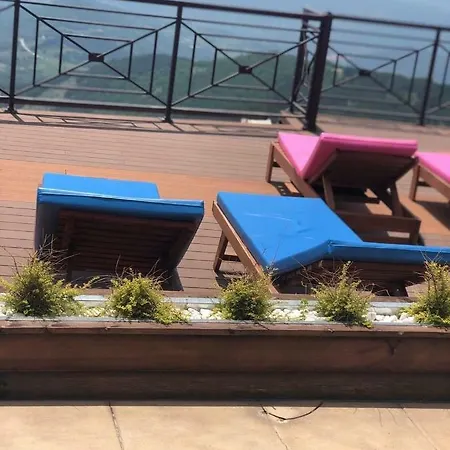 Sweet Kop Of Milmari