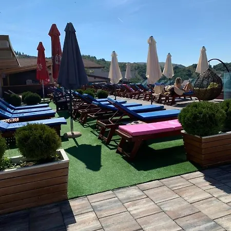 Sweet Kop Of Milmari Apartman *