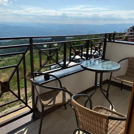 Sweet Kop Of Milmari Apartman Kopaonik