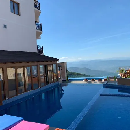 Sweet Kop Of Milmari *